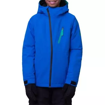 Утепленная куртка 686 Hydra Insulated, синий