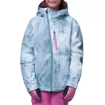 Утепленная куртка 686 Hydra Insulated, синий