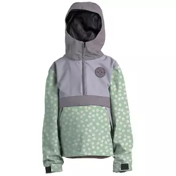 Утепленная куртка Airblaster Trenchover