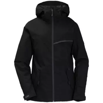 Утепленная куртка Billabong Eclipse, черный