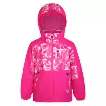 Утепленная куртка Boulder Gear Lena, розовый