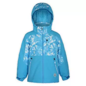 Утепленная куртка Boulder Gear Lena, синий
