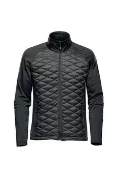 Утепленная куртка Boulder Stormtech, черный