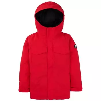 Утепленная куртка Burton Covert 2.0