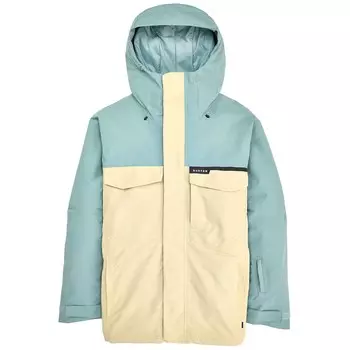 Утепленная куртка Burton Covert 2.0