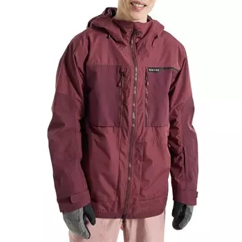 Утепленная куртка Burton Frostner