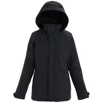Утепленная куртка Burton Jet Set, черный