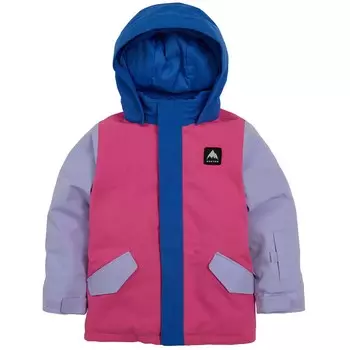 Утепленная куртка Burton Parka, синий