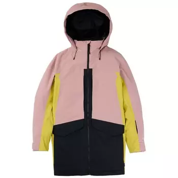 Утепленная куртка Burton Prowess 2.0 2L