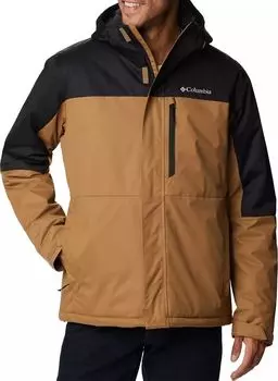 Утепленная куртка Columbia Hikebound