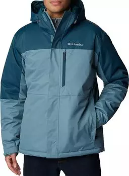 Утепленная куртка Columbia Hikebound