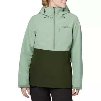 Утепленная куртка Flylow Sarah Anorak