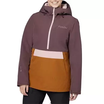 Утепленная куртка Flylow Sarah Anorak