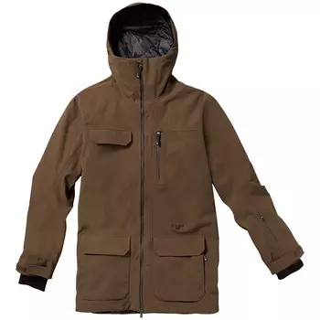 Утепленная куртка FW Catalyst 2L