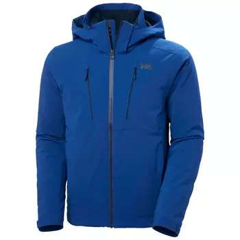 Утепленная куртка Helly Hansen Alpha 4.0