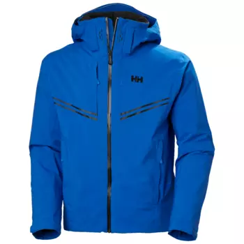 Утепленная куртка Helly Hansen Alpha Infinity