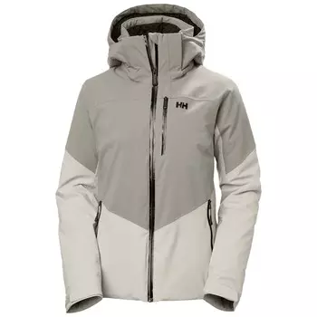 Утепленная куртка Helly Hansen Alphelia, серый