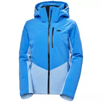 Утепленная куртка Helly Hansen Alphelia, синий