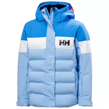 Утепленная куртка Helly Hansen Diamond, синий
