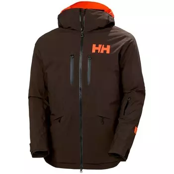 Утепленная куртка Helly Hansen Garibaldi Infinity