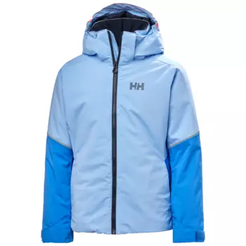 Утепленная куртка Helly Hansen Jewel, синий