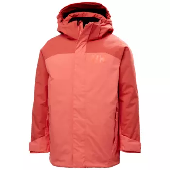 Утепленная куртка Helly Hansen Level, розовый