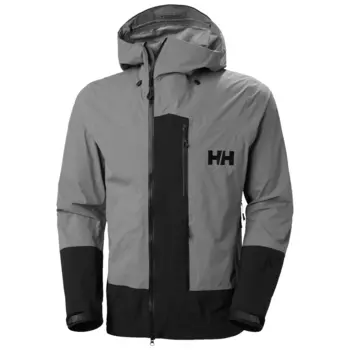 Утепленная куртка Helly Hansen Odin BC Infinity Shell