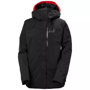 Утепленная куртка Helly Hansen Powshot, черный