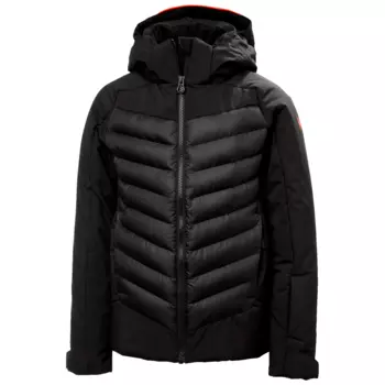 Утепленная куртка Helly Hansen Serene, черный