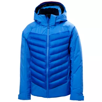 Утепленная куртка Helly Hansen Serene, синий