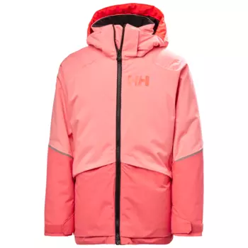 Утепленная куртка Helly Hansen Stellar, коралловый