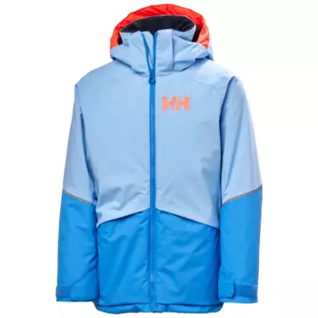 Утепленная куртка Helly Hansen Stellar, синий
