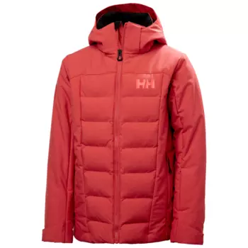 Утепленная куртка Helly Hansen Venture, красный