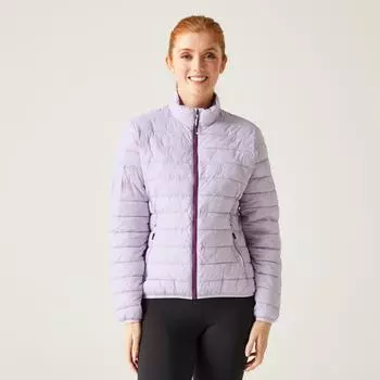 Утепленная куртка Hillpack II Regatta, фиолетовый