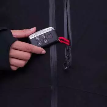 Утепленная куртка Hydra женская 686, черный