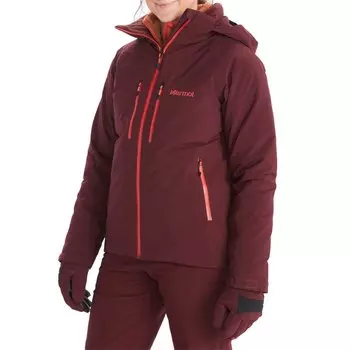 Утепленная куртка Marmot Pace