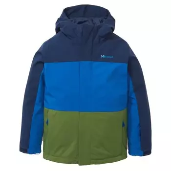 Утепленная куртка Marmot Terrain Component, нави