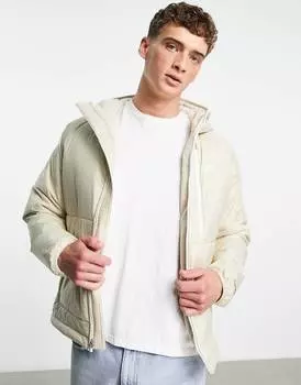 Утепленная куртка Nike legacy из ротанга