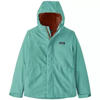 Утепленная куртка Patagonia Everyday Ready, синий