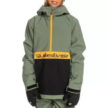 Утепленная куртка Quiksilver Steeze
