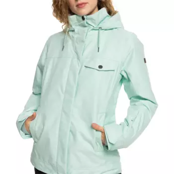 Утепленная куртка Roxy Billie