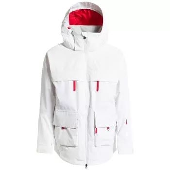 Утепленная куртка Roxy Chloe Kim