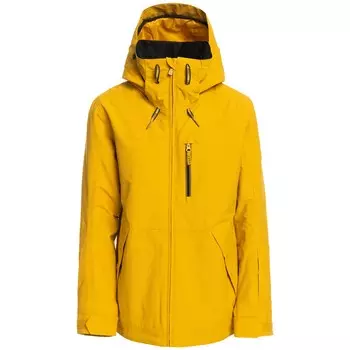 Утепленная куртка Roxy Presence Parka