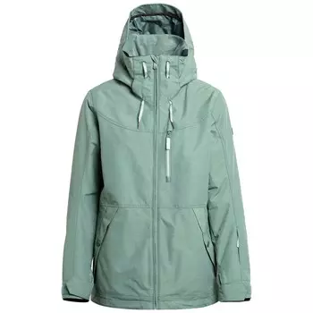 Утепленная куртка Roxy Presence Parka