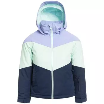 Утепленная куртка Roxy Whist