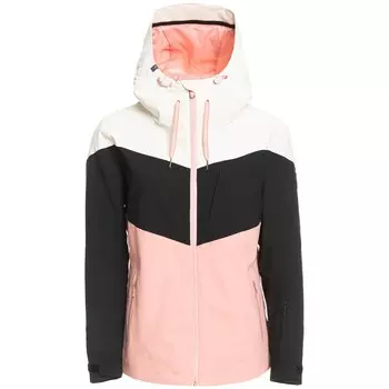 Утепленная куртка Roxy Winter Haven