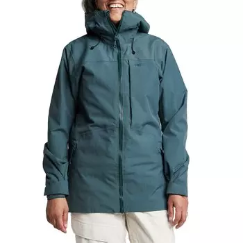 Утепленная куртка Trew Gear Astoria