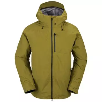 Утепленная куртка Volcom Arthur GORE-TEX Pro Shell