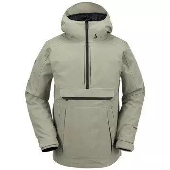Утепленная куртка Volcom Brighton Pullover