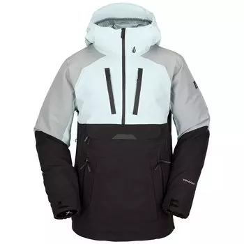 Утепленная куртка Volcom Brighton Pullover
